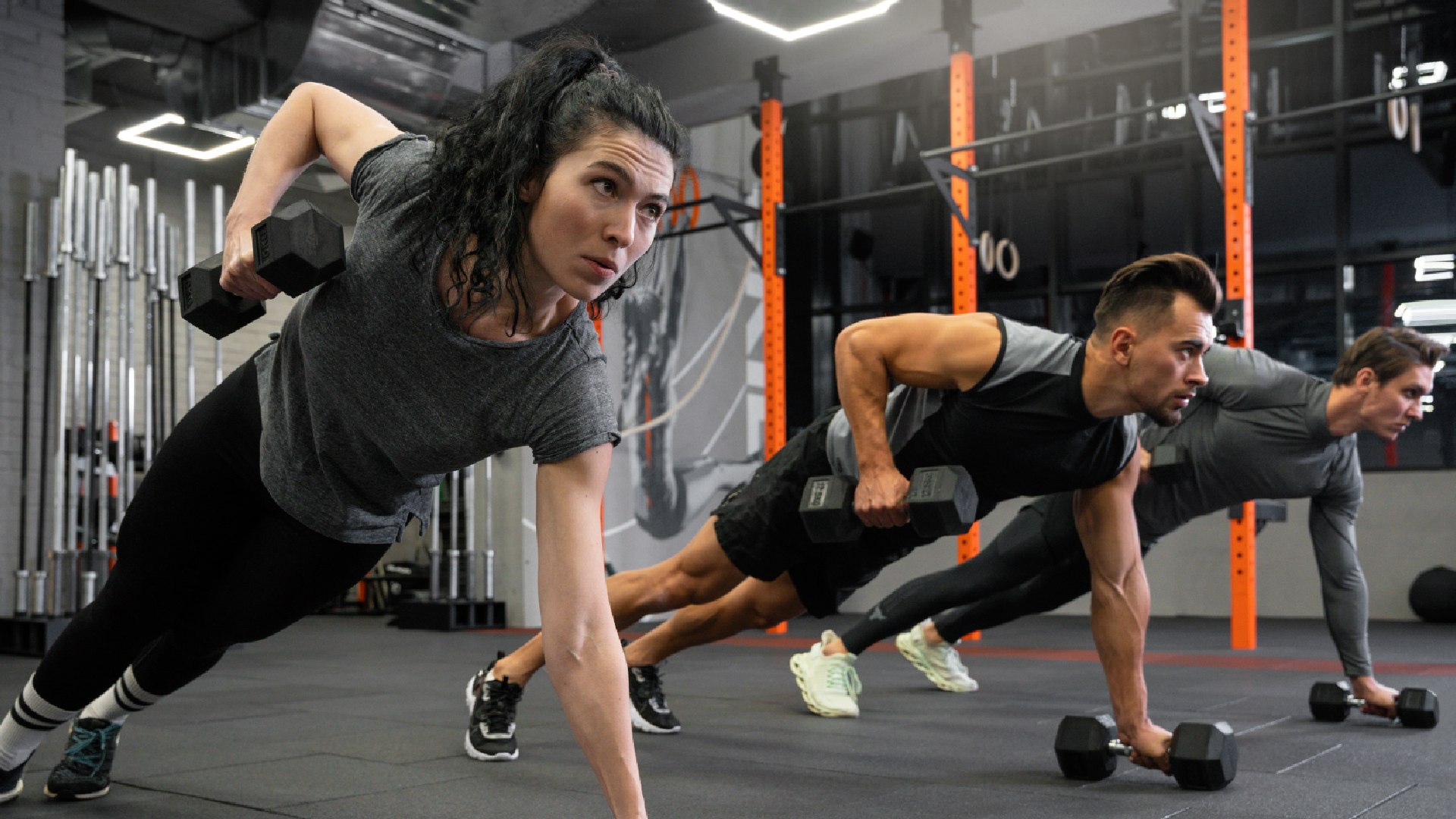 working-out-indoors-together